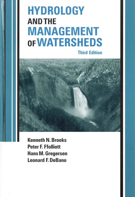 Hydrology and the Management of Watersheds