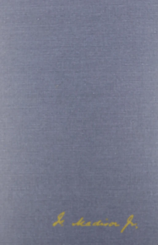 The Papers of James Madison: v. 11