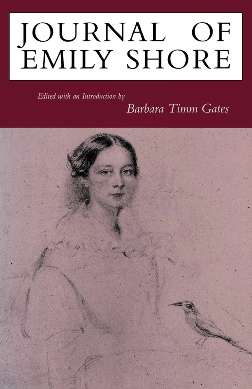 Journal of Emily Shore (Victorian Literature and Culture Series)