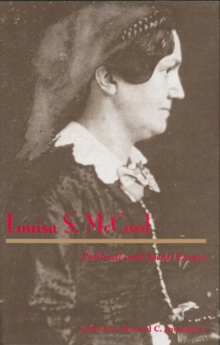 Political and Social Essays (Southern Texts Society) - Image 1