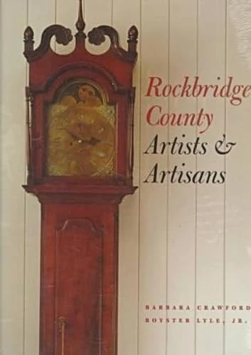 Rockbridge County Artists and Artisans