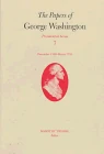 The Papers of George Washington v.7; Presidential Series;December 1790-March 1791: December 1790-March 1791 Volume 7