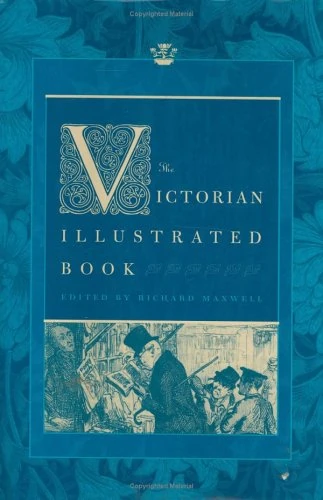 The Victorian Illustrated Book (Victorian Literature & Culture)