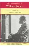 The Correspondence of William James: April 1905-March 1908 v. 11 (Correspondence of William James)