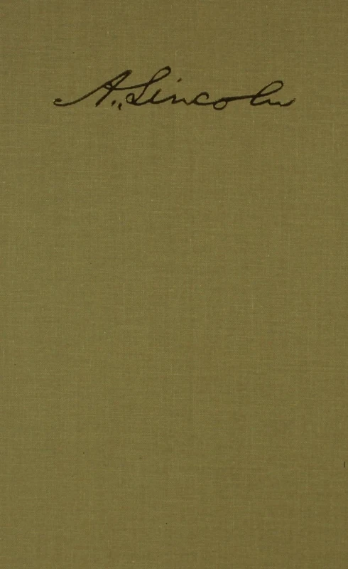 The Papers of Abraham Lincoln: Legal Documents and Cases: SET