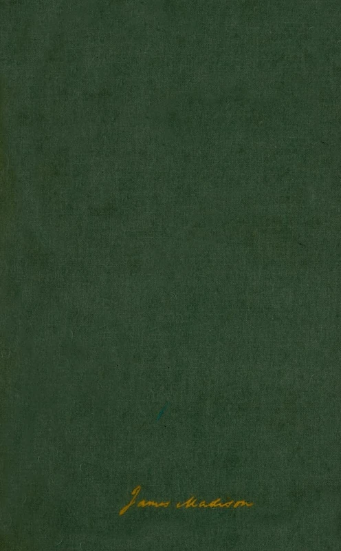 The Papers of James Madison: 8 February - 24 October 1813 v. 6: Presidential Series (Papers of James Madison. Presidential): 06