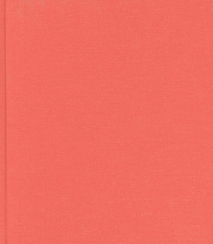 The Hand and the Soul: Aesthetics and Ethics in Architecture and Art