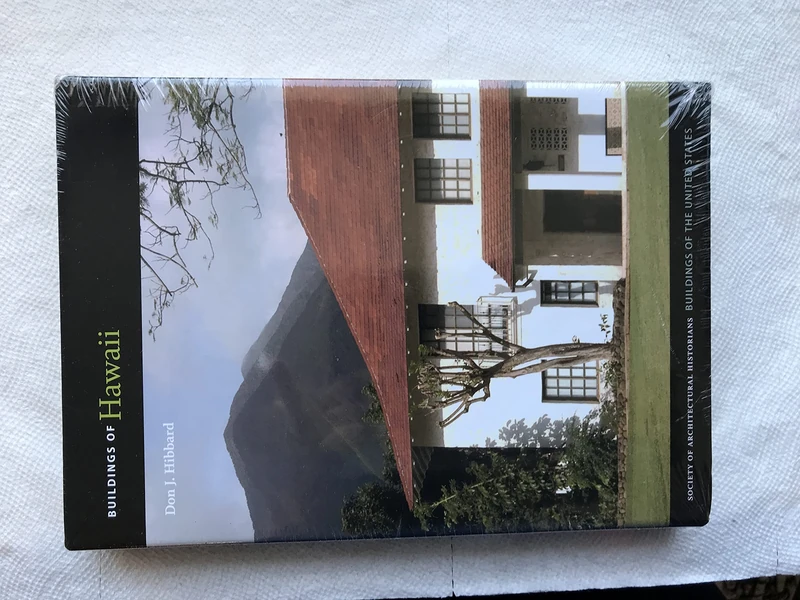 Buildings of Hawaii (Buildings of the United States)