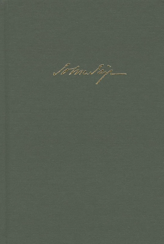 The Selected Papers of John Jay: 1780-1782 Volume 2: Volume 2: 1780-1782: 02