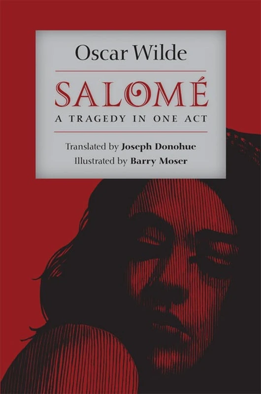 Salom├®: A Tragedy in One Act - Image 1