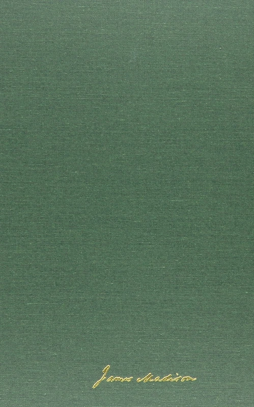 Papers of James Madison, Volume 3: 1 March 1823–24 February 1826 (Retirement Series)