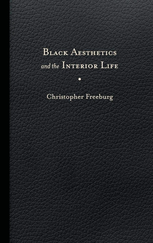 Black Aesthetics and the Interior Life