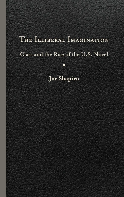 The Illiberal Imagination: Class and the Rise of the U.S. Novel