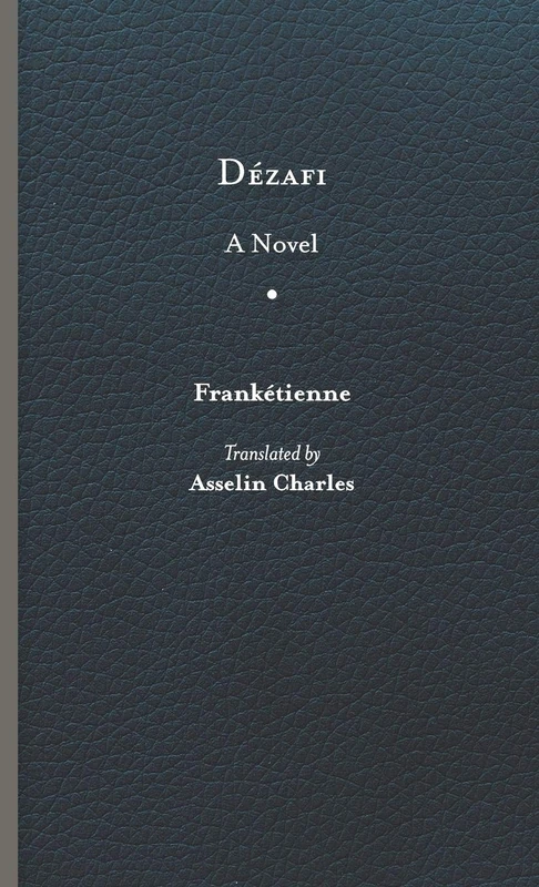 Dézafi (CARAF Books: Caribbean and African Literature Translated from the French)