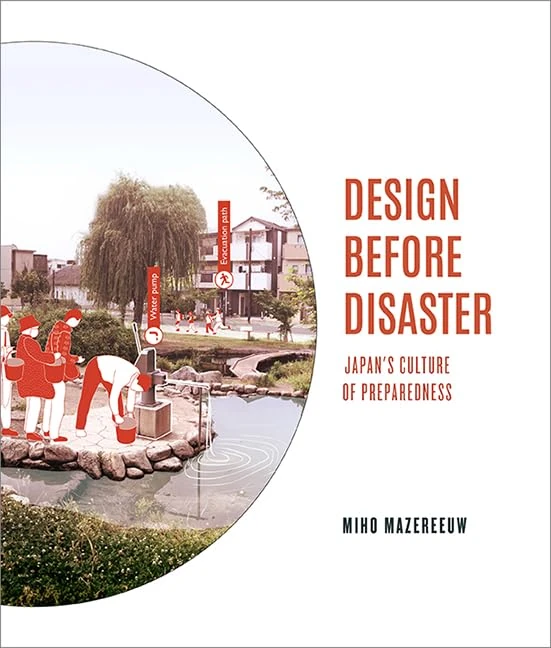 Design Before Disaster: Japan's Culture of Preparedness - Image 1