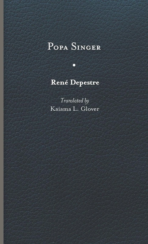 Popa Singer: Caribbean and African Literature Translated from French (CARAF Books) - Image 1