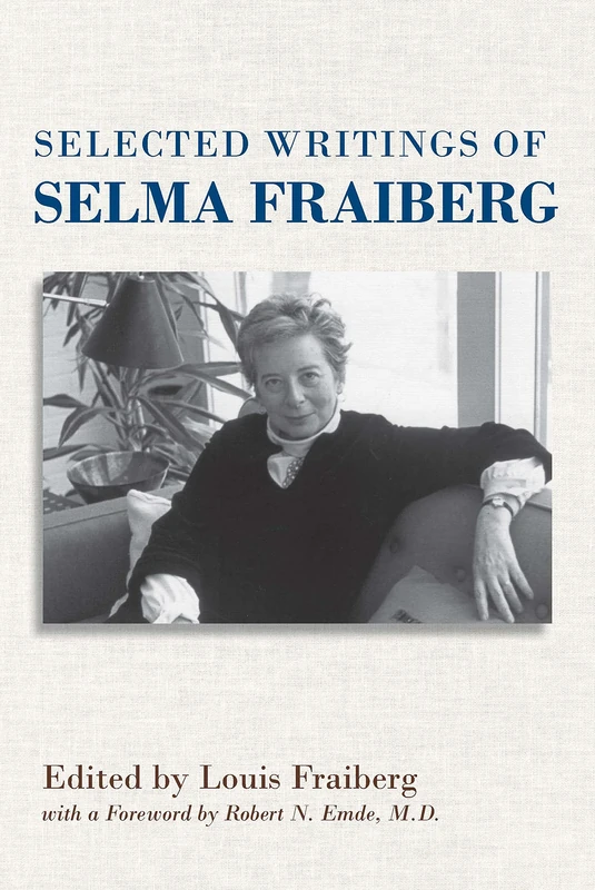 Selected Writings of Selma Fraiberg - Image 1