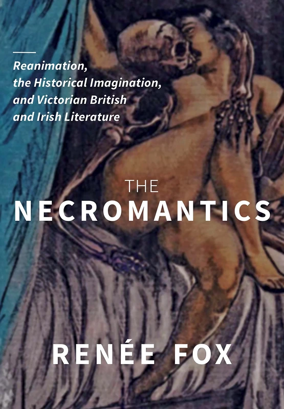 The Necromantics: Reanimation, the Historical Imagination, and Victorian British and Irish Literature - Image 1