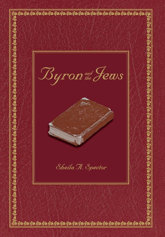 Byron and the Jews - Image 1