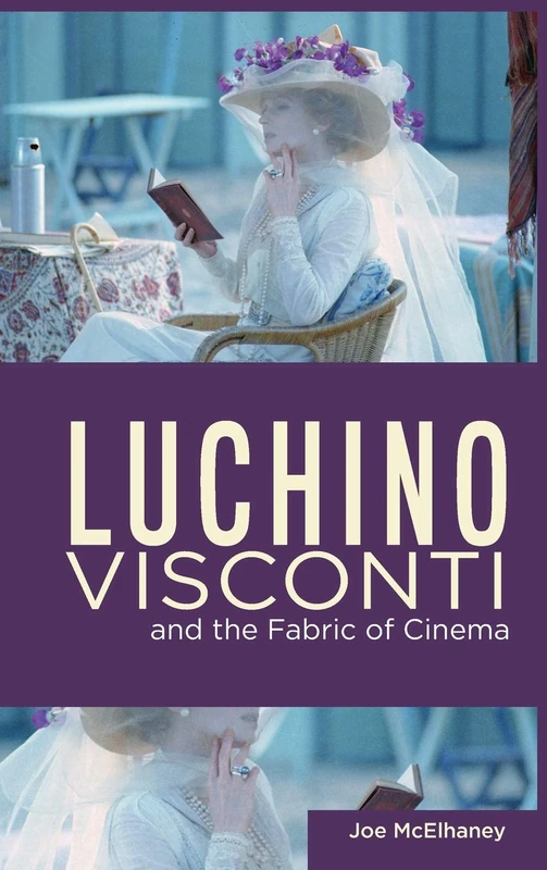 Luchino Visconti and the Fabric of Cinema (Queer Screens) - Image 1