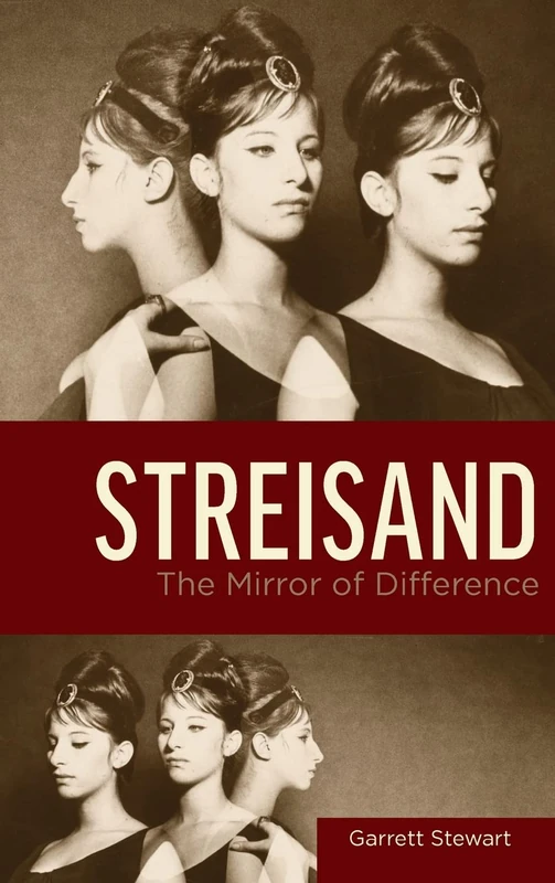 Streisand: The Mirror of Difference (Queer Screens) - Image 1