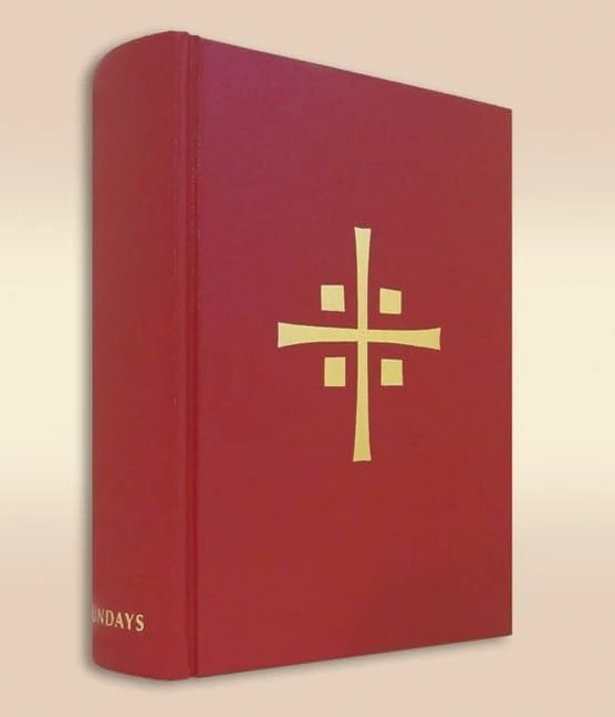 Lectionary for Mass, Chapel Edition: Sundays (One-Volume): 1