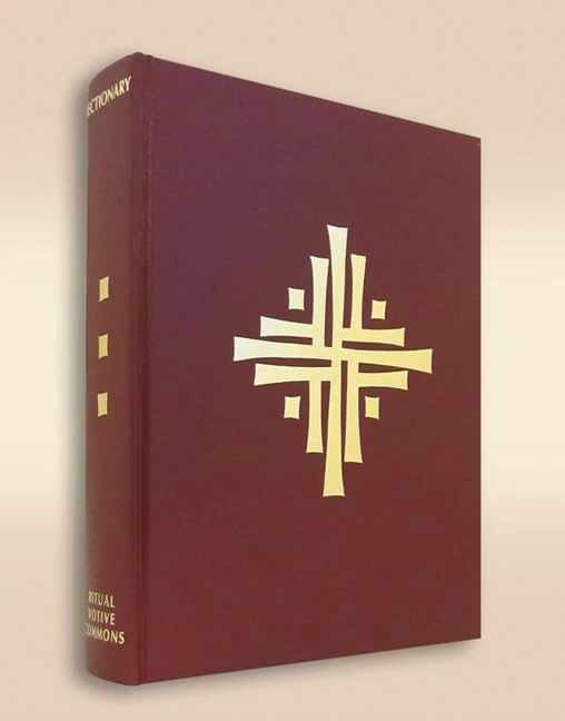 Lectionary for Mass, Classic Edition: Volume IV: Common of Saints, Ritual Masses, Masses for Various Needs and Occasions, Votive Masses, and Masses ... 4 (Lectionary for Mass, Classic Edition, 4)