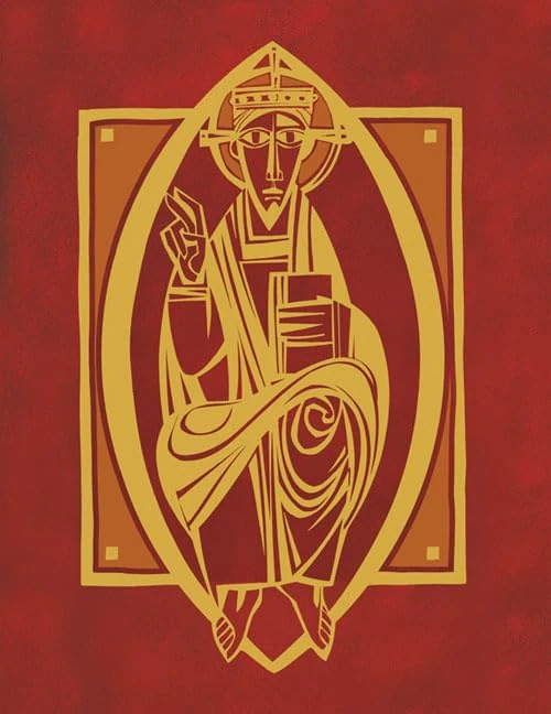 The Roman Missal: Altar Edition