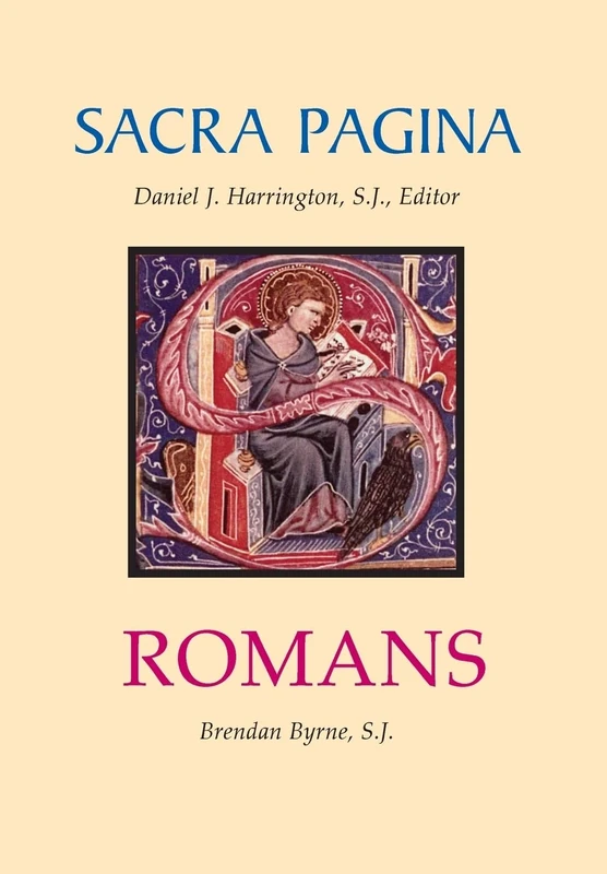 Romans (Sacra Pagina Series): 6