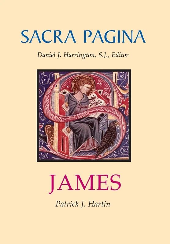 Sacra Pagina: James: 14