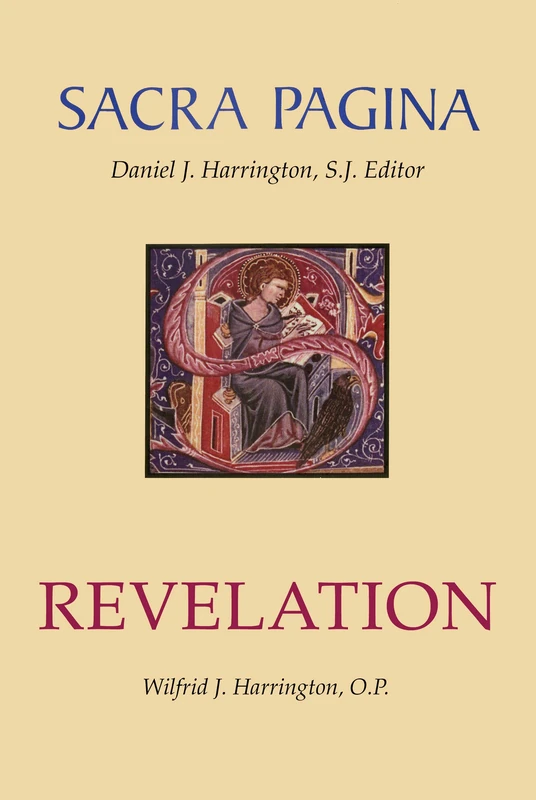 Sacra Pagina: Revelation: Revelation: Revelation: Volume 16
