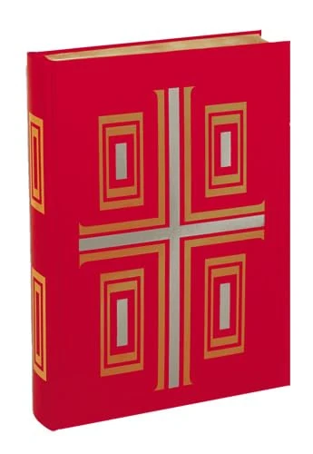 Lectionary for Mass, Ceremonial Edition: Sundays Cycle C: Sundays, Solemnities, Feasts of the Lord and the Saints Cycle C: 01 (Lectionary for Mass (Hardcover))