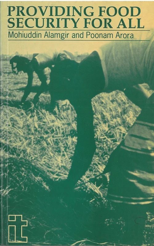 Providing Food Security for All: 1 (Reappraisals in Jewish Social History)