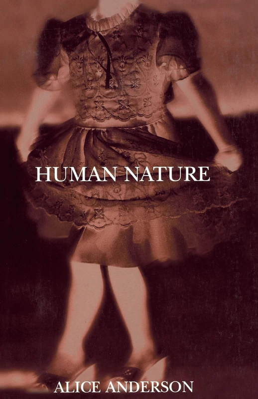 Human Nature: Poems - Image 1