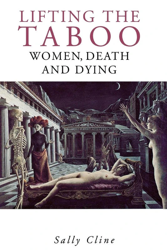 Lifting the Taboo: Women, Death and Dying - Image 1