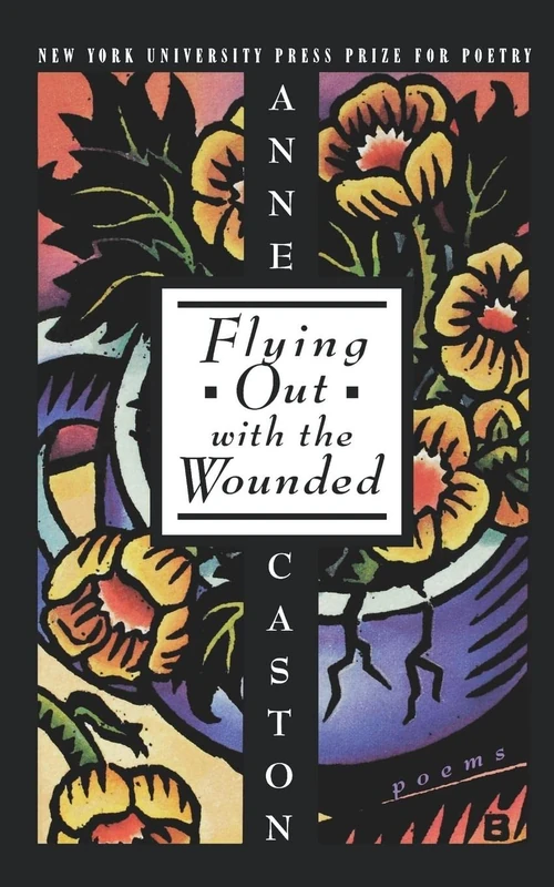 Flying Out With the Wounded - Image 1