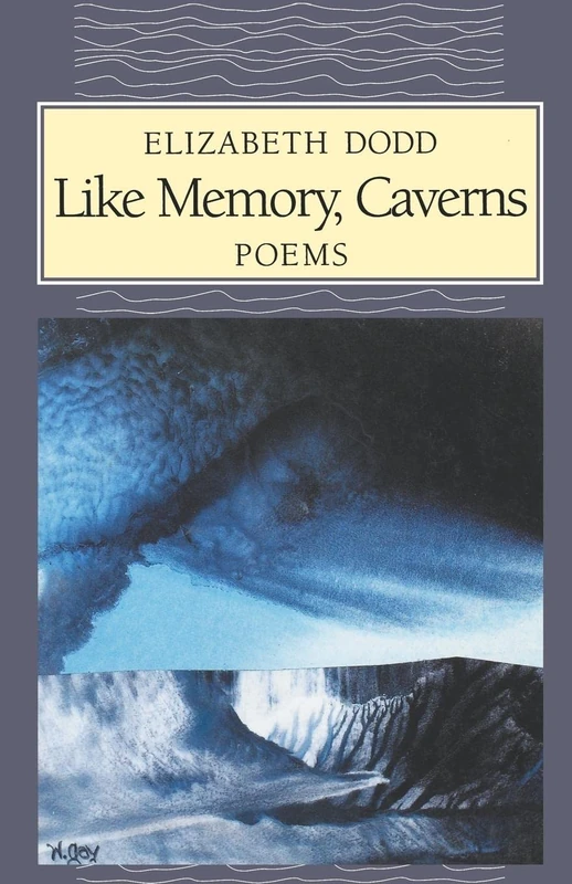 Like Memory, Caverns - Image 1