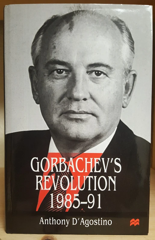 Gorbachev's Revolution