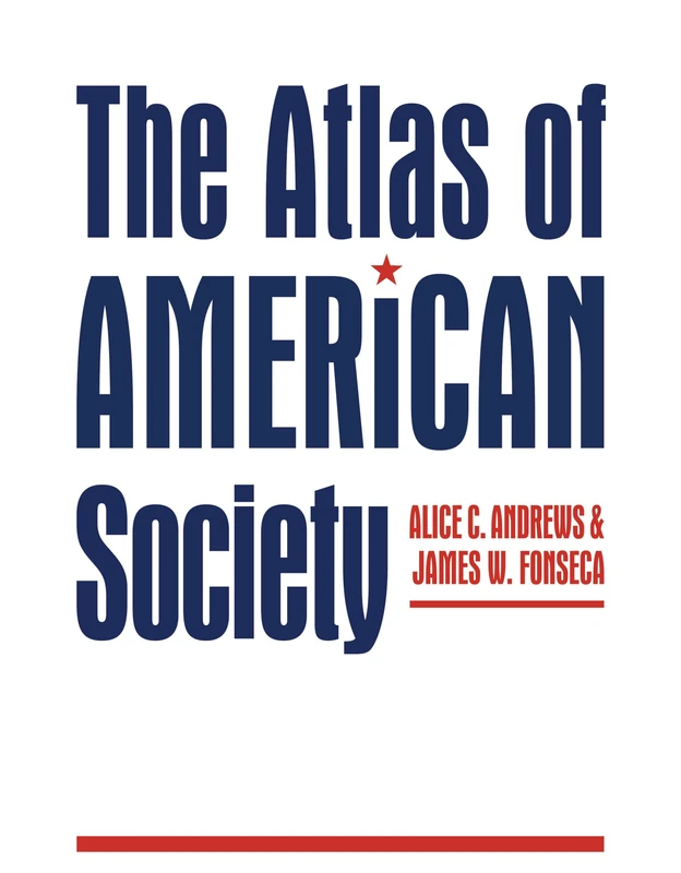 The Atlas of American Society - Image 1