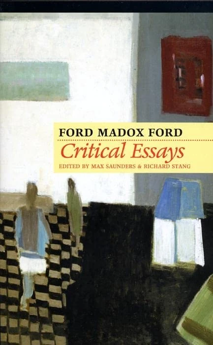Critical Essays - Image 1