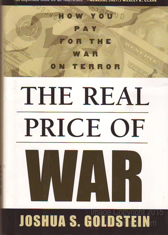 Real Price of War: How You Pay for the War on Terror