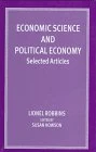 Economic Science and Political Economy