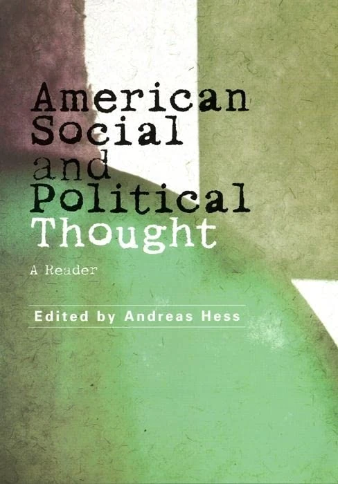 American Social and Political Thought: A Concise Introduction