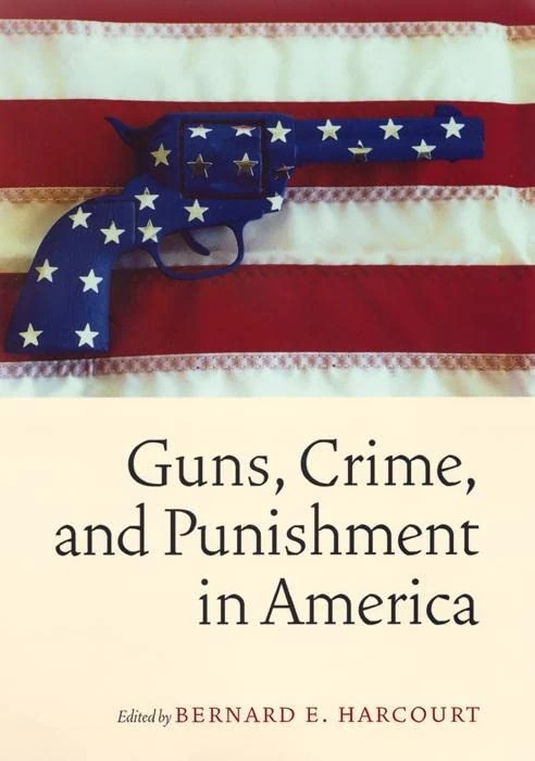 Guns, Crime, and Punishment in America