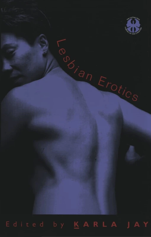 Lesbian Erotics: 20 (The Cutting Edge: Lesbian Life and Literature Series)