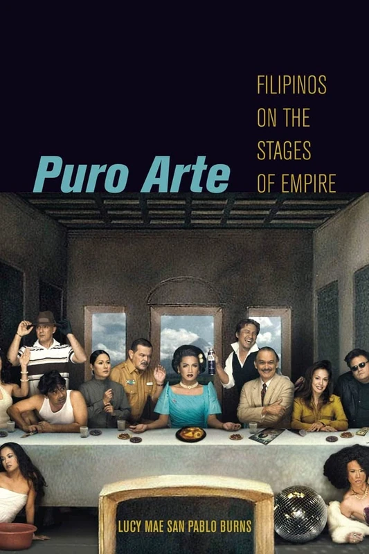 Puro Arte: Filipinos on the Stages of Empire: 9 (Postmillennial Pop) - Image 1