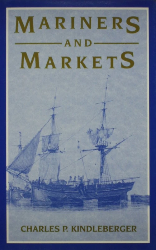 Mariners and Markets - Image 1