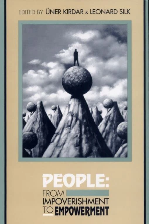 People: From Impoverishment to Empowerment