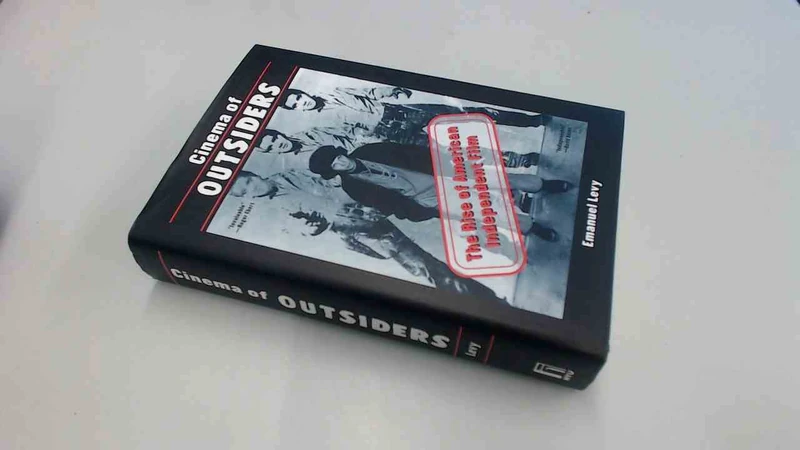 Cinema of Outsiders: The Rise of American Independent Film