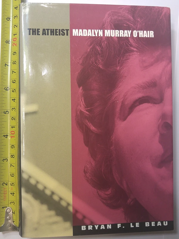 The Atheist: Madalyn Murray O'Hair